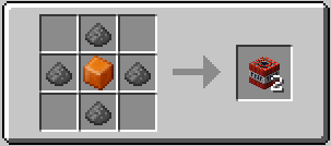 火薬4個と固形燃料1個からTNT2個を作るレシピ